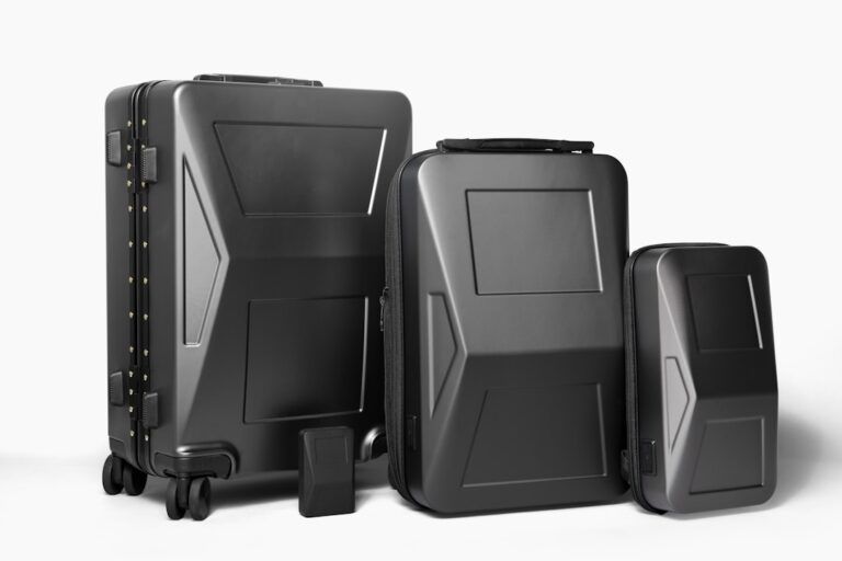 How to Choose the Perfect Backpack for Your Travels