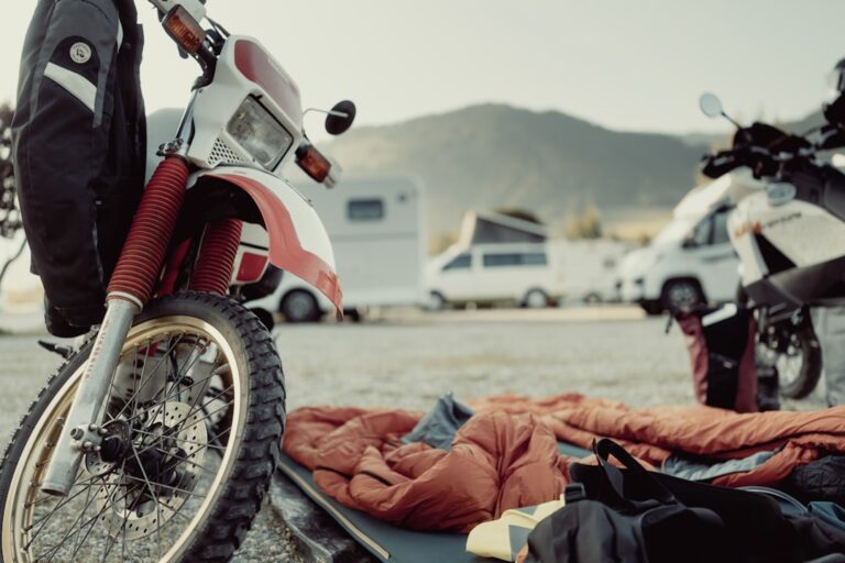 Innovative Travel Gadgets to Enhance Your Journey Experience