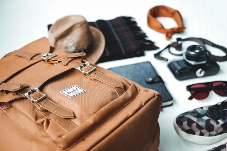 Expert Tips for Organizing Your Travel Essentials Effectively